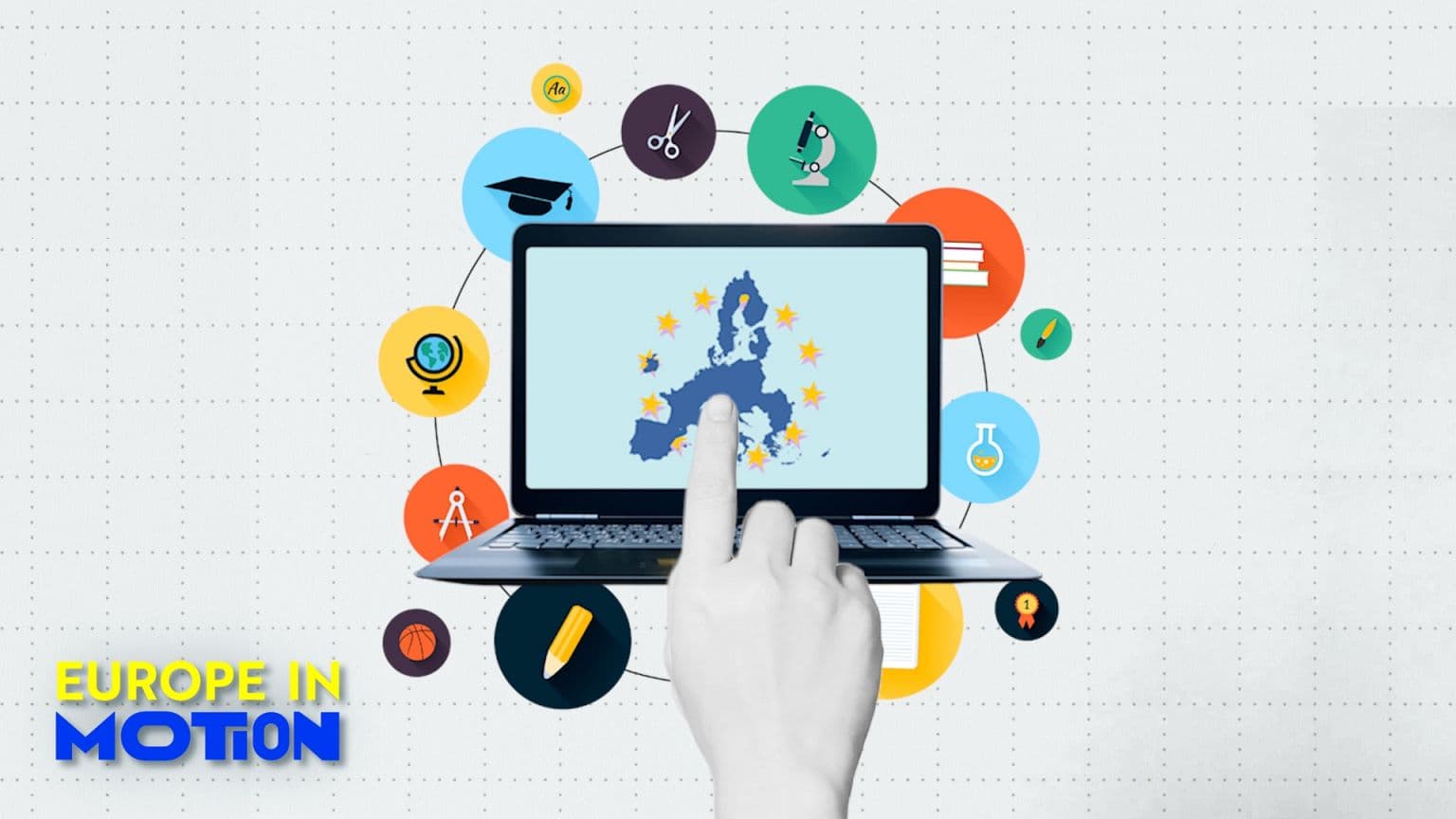 Hero image for Is the EU turning to online education?
