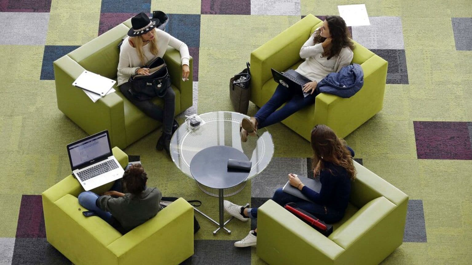 Hero image for What is the most attractive EU country for studying abroad?