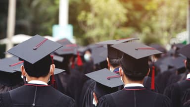 Meet Flynn, the first AI in the world enrolled as a university student