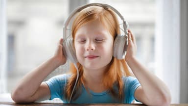 UK literacy charity wants audiobooks on national school curriculum