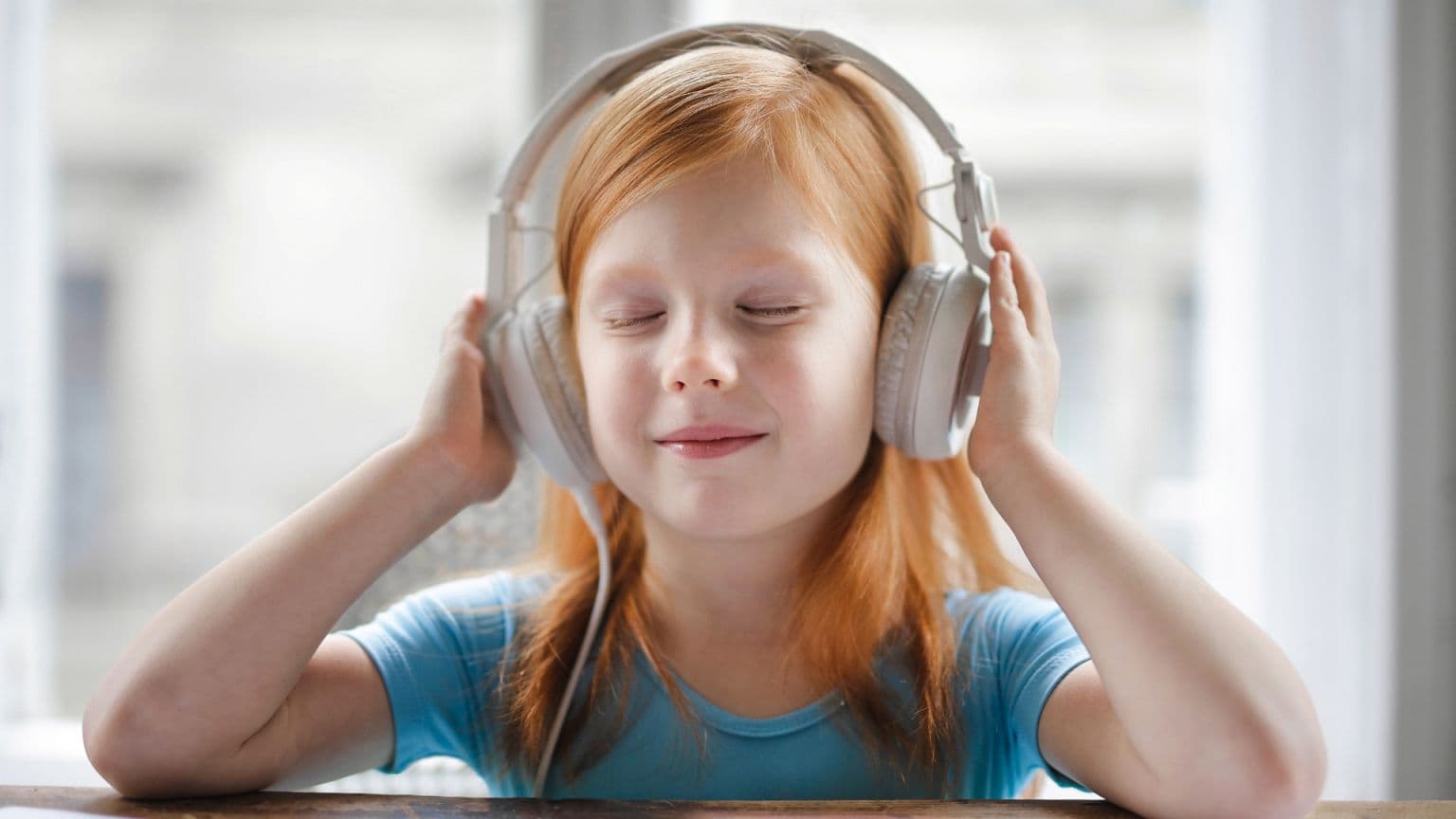 Hero image for UK literacy charity wants audiobooks on national school curriculum