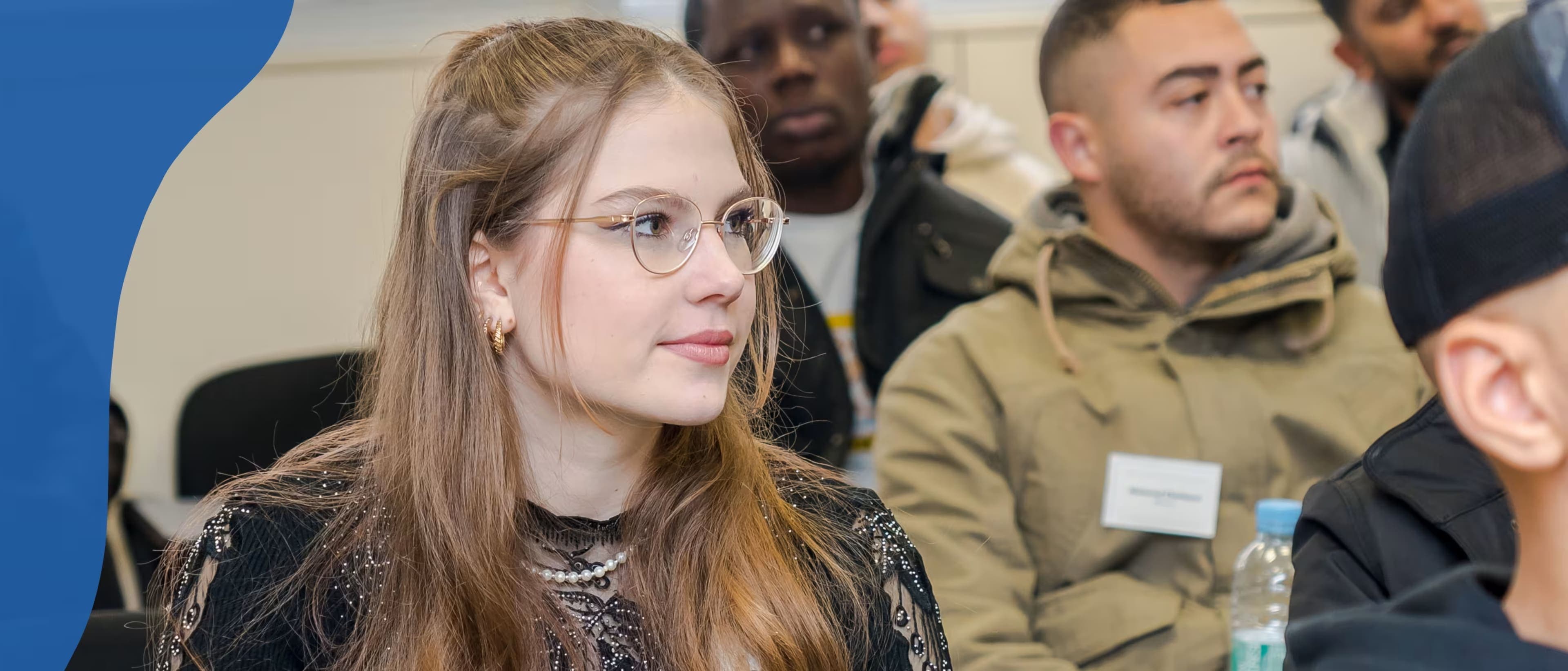 Image for BA (Hons) Business Tourism