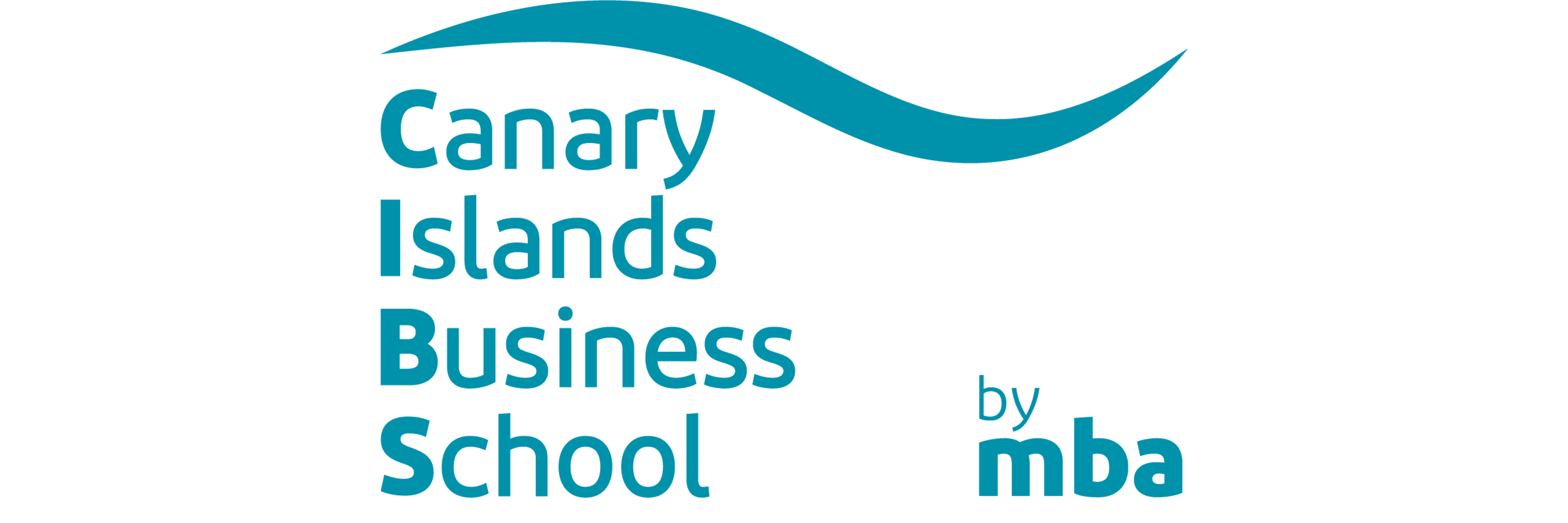 Logo of Canary Islands Business School