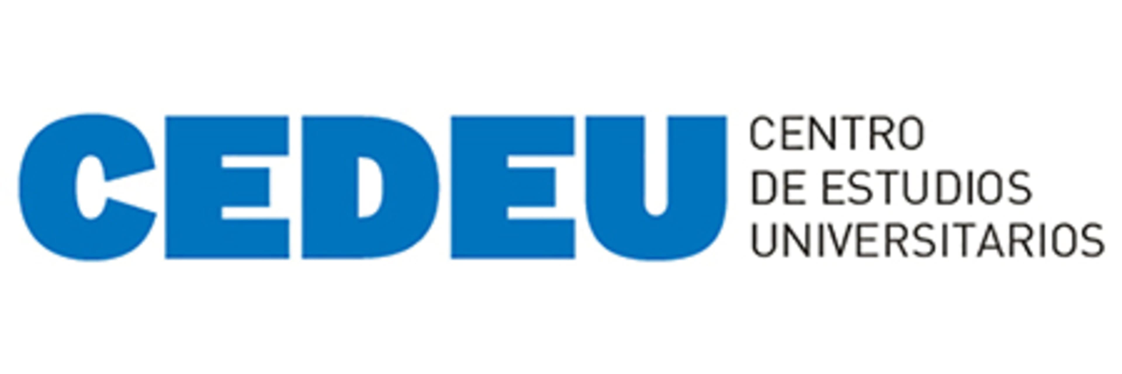 Logo of CEDEU - University College