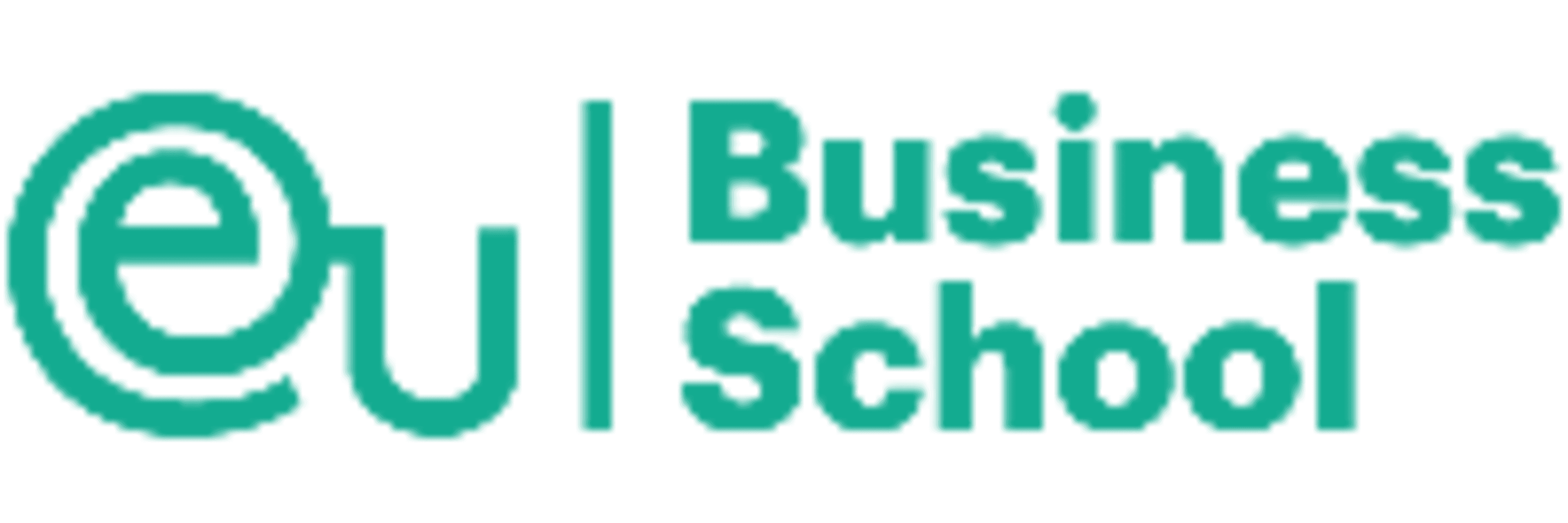 EU Business School Barcelona logo