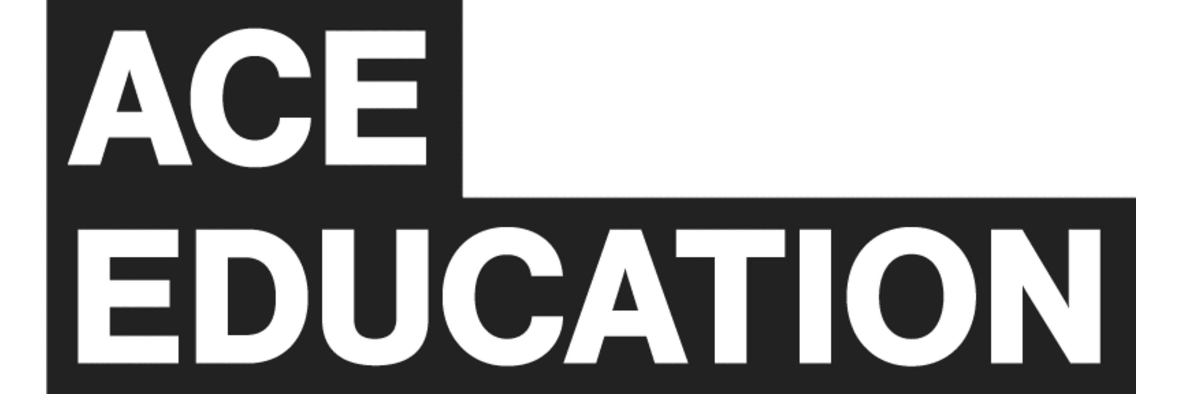 Logo of ACE Education Spain