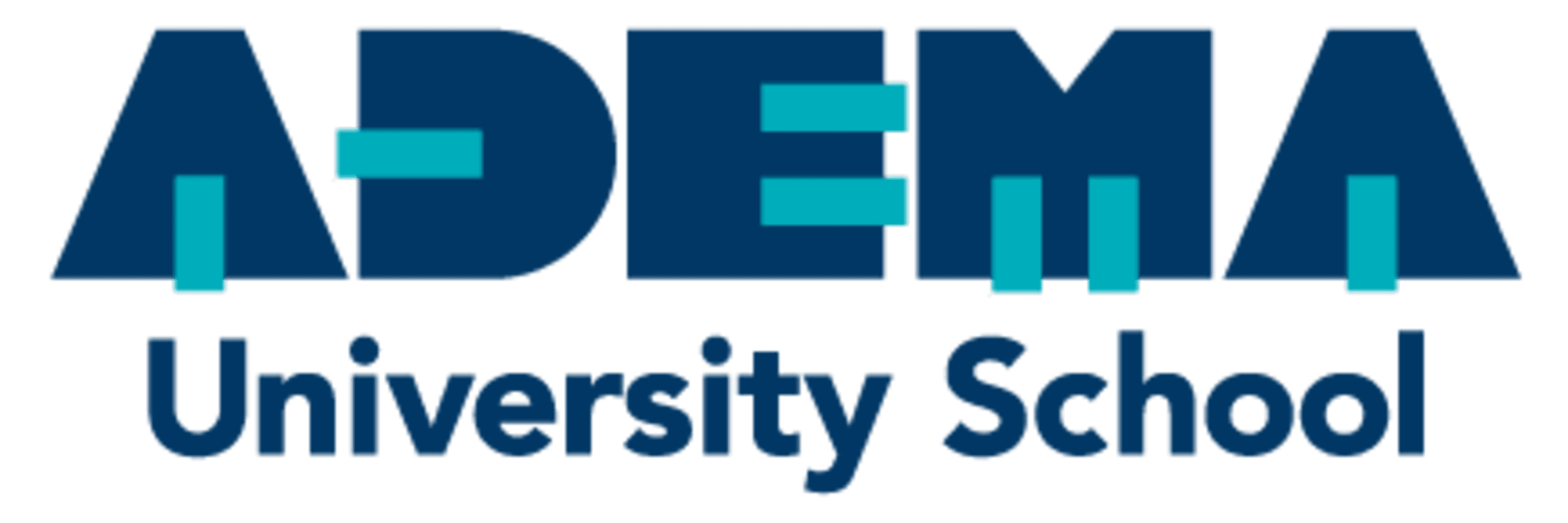 Logo of ADEMA University School